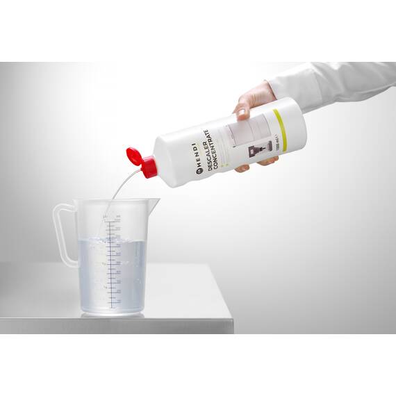 Hendi Entkalker hochkonzentrat 1 L, Bild 2