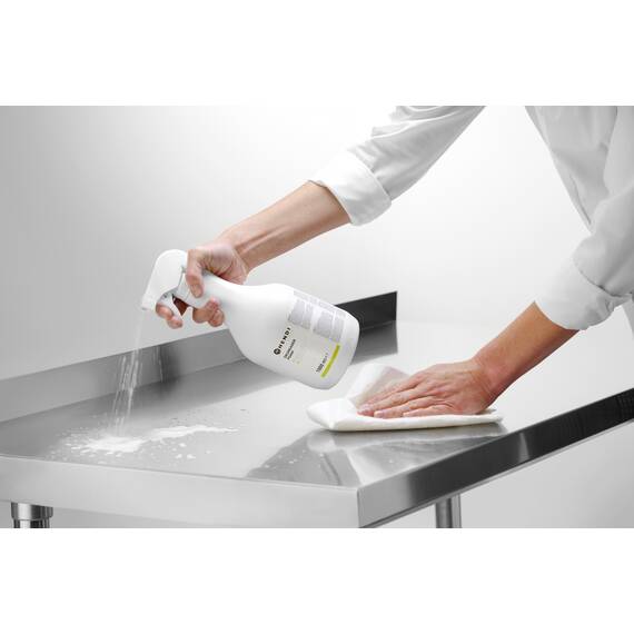 Hendi Fettlöser-Schaum 1 L, Bild 3