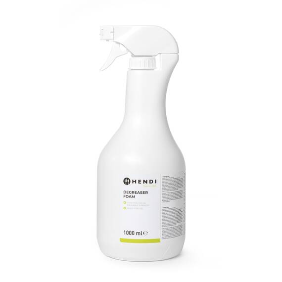 Hendi Fettlöser-Schaum 1 L