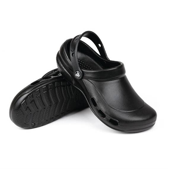 Crocs Specialist Vent Clogs schwarz Größe 47, Schuhgröße: 47