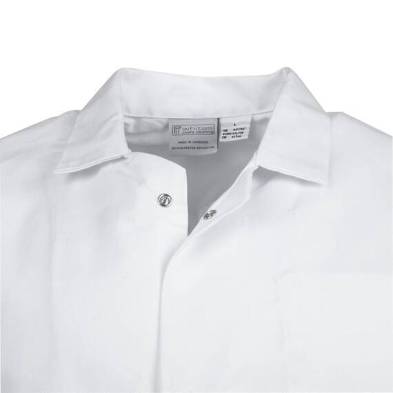 Whites Berufsmantel Herren M