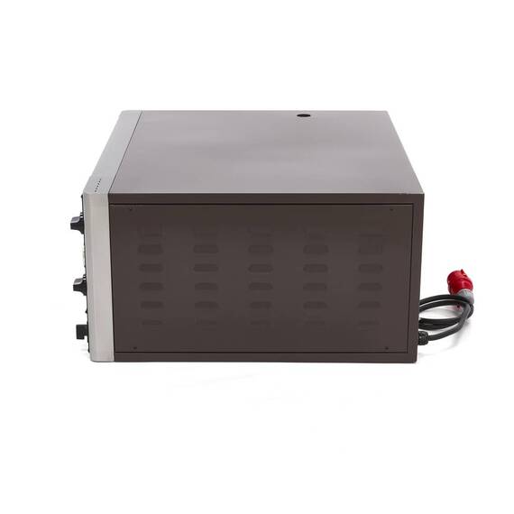 Maxima Deluxe Pizzaofen 4 x 30 cm 400V, Bild 3