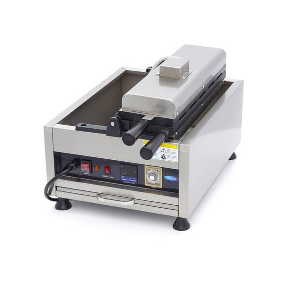 Maxima Digitales Waffeleisen Taiyaki / Fischform - 5 Stück, Bild 6