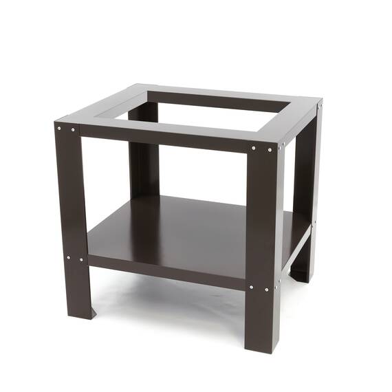 Maxima Untergestell für Pizzaofen Deluxe 6 + 6 x 30 cm