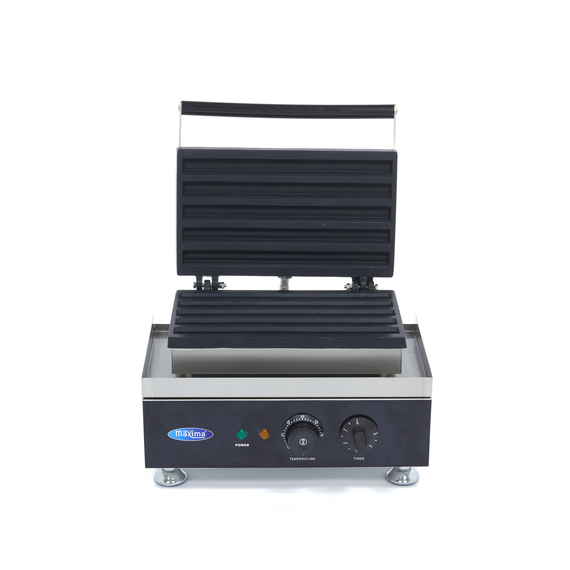 Maxima Waffeleisen Churros - 5 Stück, Bild 2