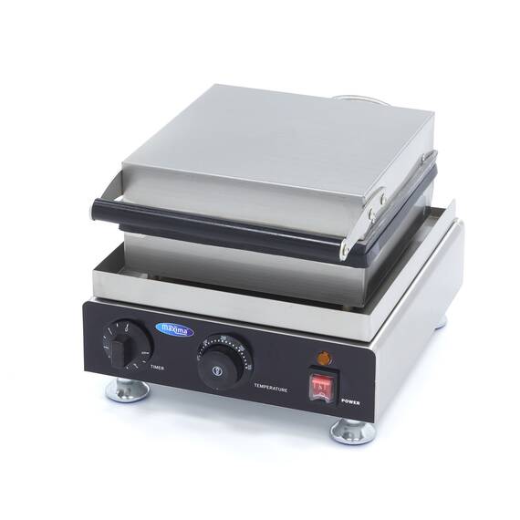 Maxima Waffeleisen Churros - 7 Stück, Bild 6