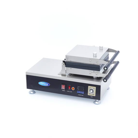 Maxima Waffeleisen Classic Drehbar - 2 Stück, Bild 6