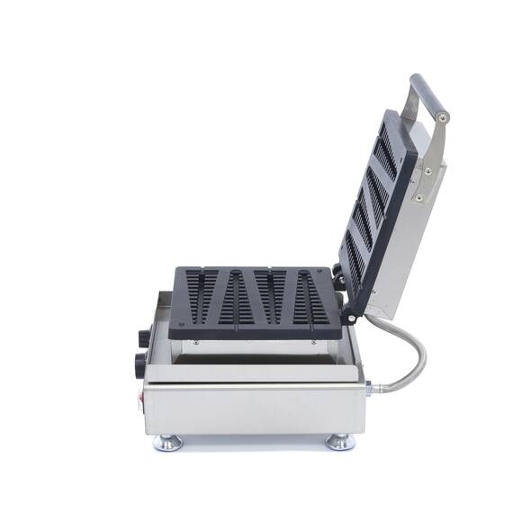 Maxima Waffeleisen Lolly Waffel am Stiel - 4 Stück, Bild 3