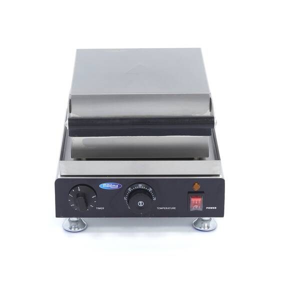 Maxima Waffeleisen Lolly Waffel am Stiel - 4 Stück, Bild 5