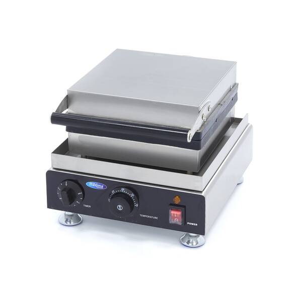 Maxima Waffeleisen Lolly Waffel am Stiel - 4 Stück, Bild 6