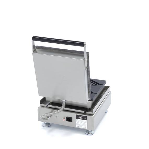 Maxima Waffeleisen Herz am Stiel - 4 Stück, Bild 4