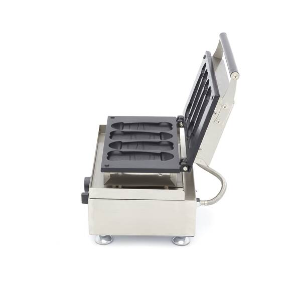 Maxima Waffeleisen Penis - 4 Stück, Bild 3