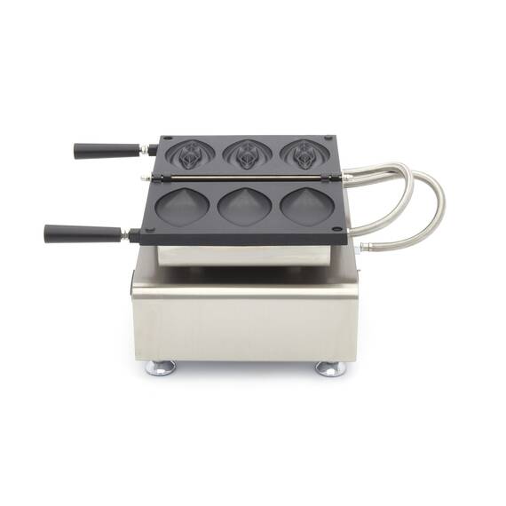 Maxima Waffeleisen Vagina - 3 Stück, Bild 3