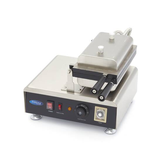 Maxima Waffeleisen Vagina - 3 Stück, Bild 5