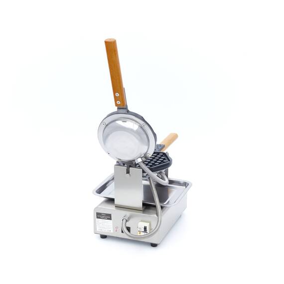 Maxima Waffeleisen Wabenform, Bild 4