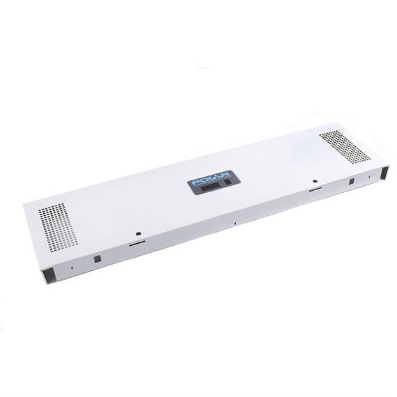 Display Vorderseite