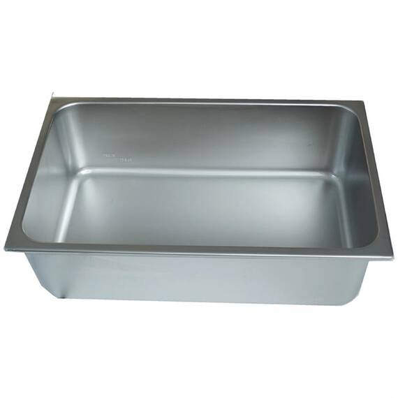 Büffel Wasserpfanne