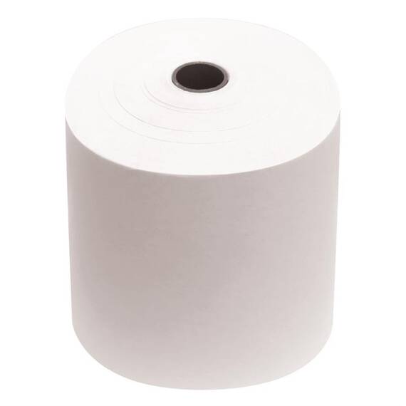 Thermo Kassenrolle TH80 (Packung mit 20 Stück)