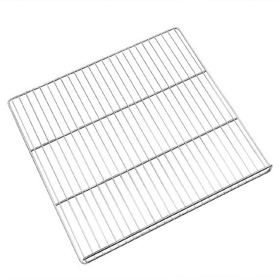 Polarregal für GD881