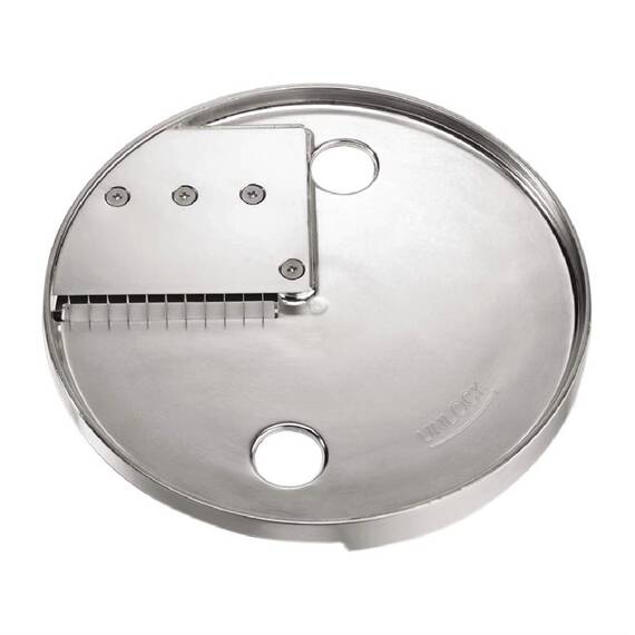 Waring Juliennescheibe 6,5mm WFP16S22