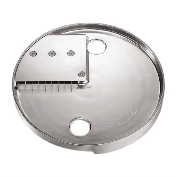 Waring Juliennescheibe 8mm WFP16S22