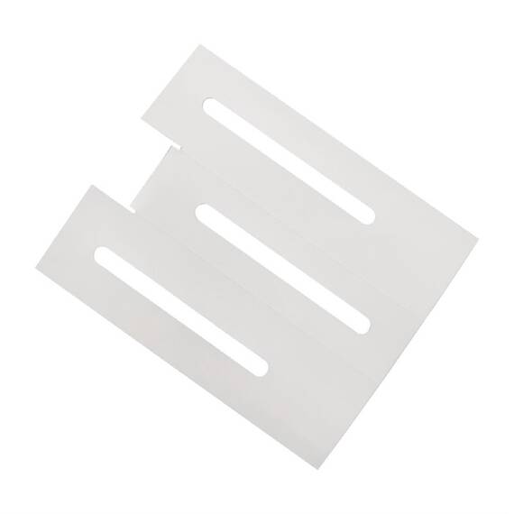 Eazyzap Ersatz-Leimtafeln (6er-Pack)