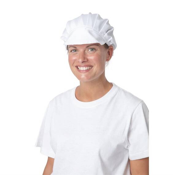 Whites Damen Schirmmütze weiß