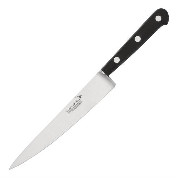 Deglon Sabatier Filiermesser 15cm