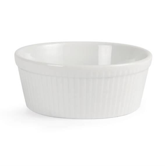 Olympia runde Auflaufförmchen 13,4cm