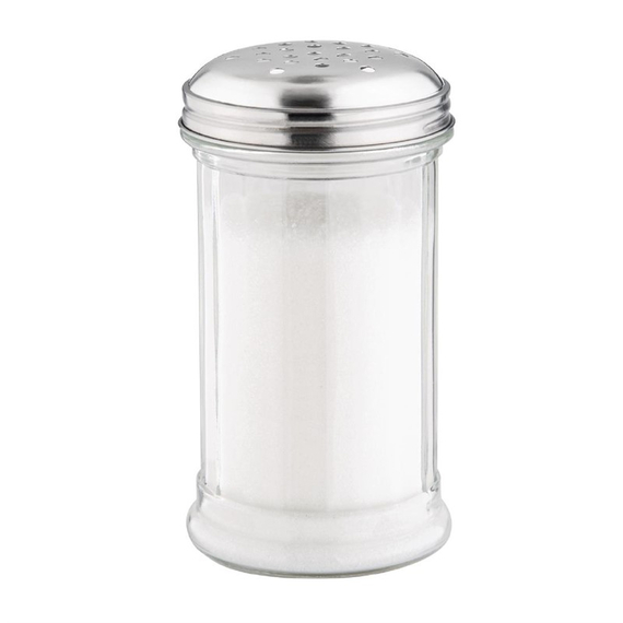 Olympia Zuckerstreuer mit 2,4mm Löchern