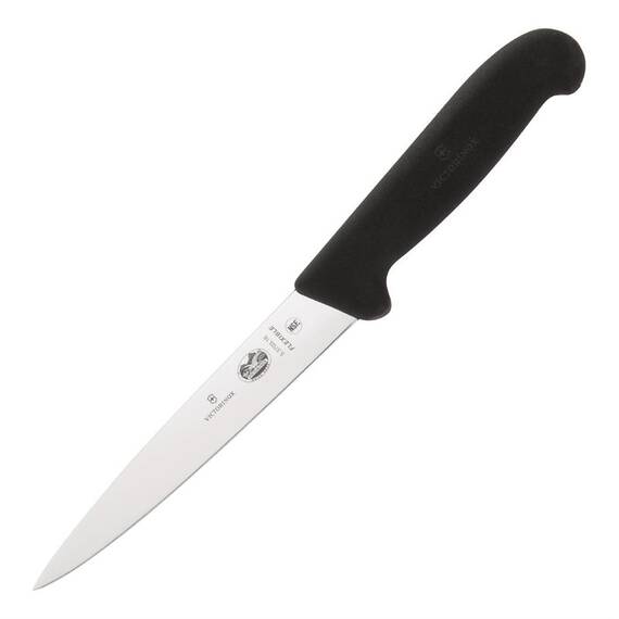 Victorinox Fibrox flexibles Filiermesser 15cm