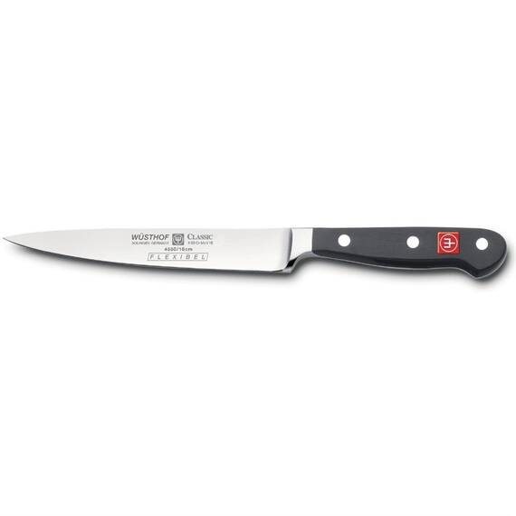 Wüsthof Filiermesser 16cm