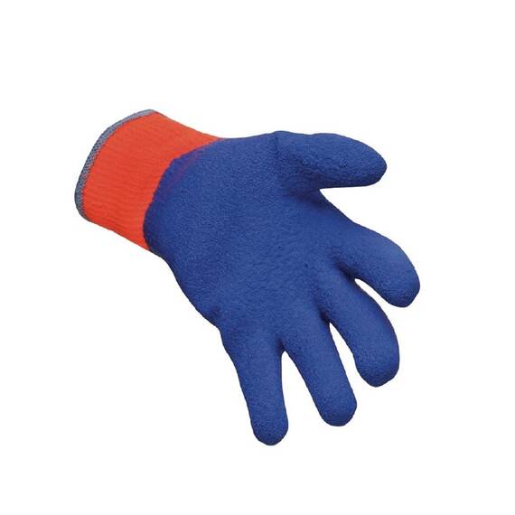 Gefrierschutzhandschuhe