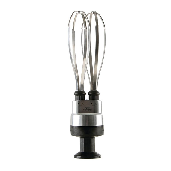 Waring Schneebesen für Big Stix Stabmixer
