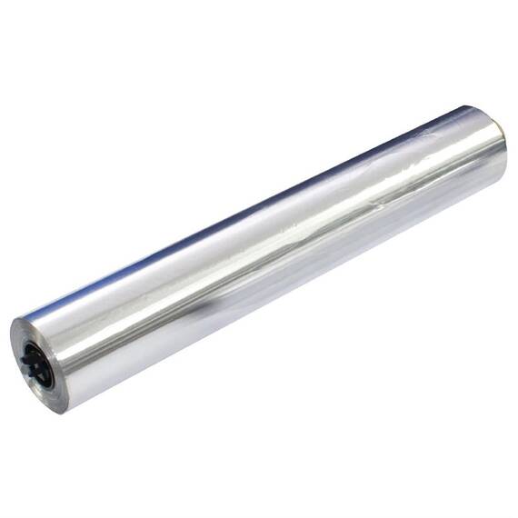 Wrapmaster Aluminiumfolie 30cm x 100m