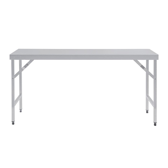 Vogue klappbarer Arbeitstisch 180cm
