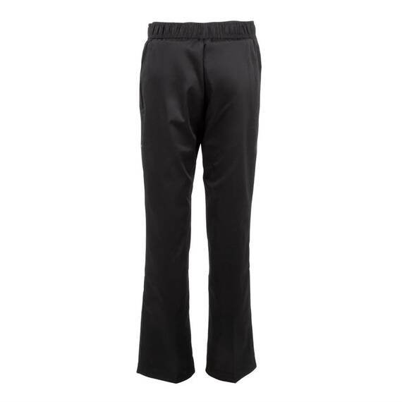 Chef Works Damen Kochhose Basic Baggy schwarz S