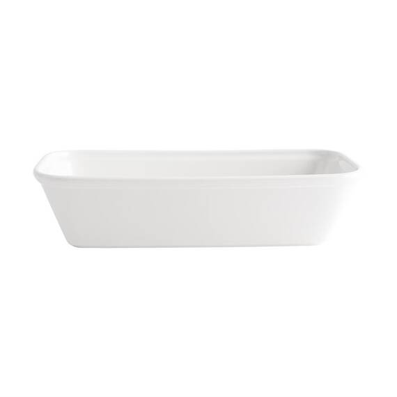 Churchill Counter Serve rechteckige Ofenschalen 12 x 25cm