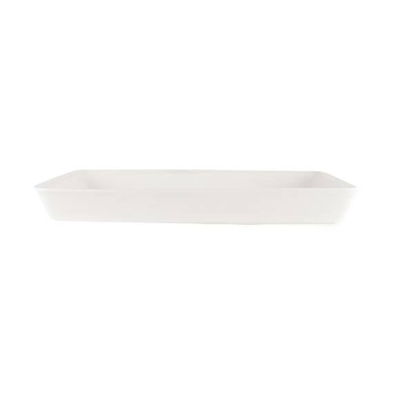 Churchill Counter Serve rechteckige Ofenschalen 38 x 25cm