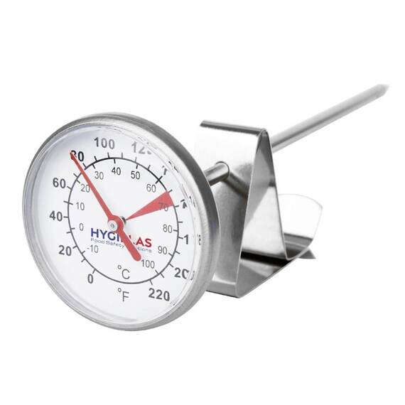 Milchthermometer 12,5cm
