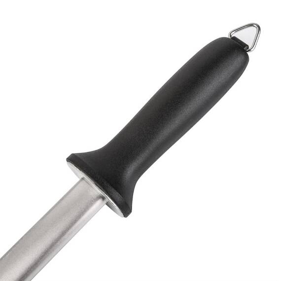Vogue diamantbeschichteter Wetzstahl 25,4cm