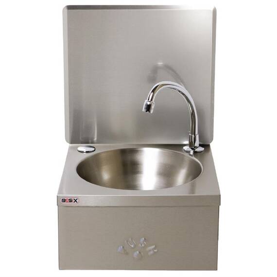 Basix handsfree Waschbecken