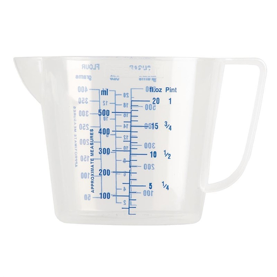 Messbecher 500ml