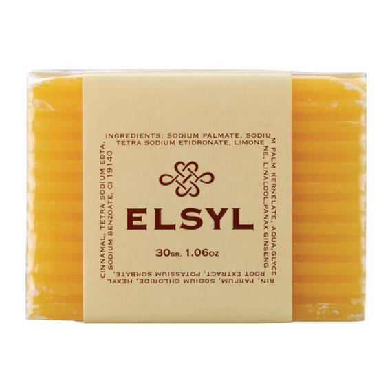 Elsyl Natural Look Seife
