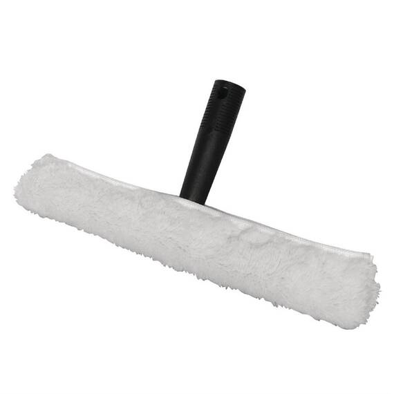 Jantex Fensterputzaufsatz 35,5cm