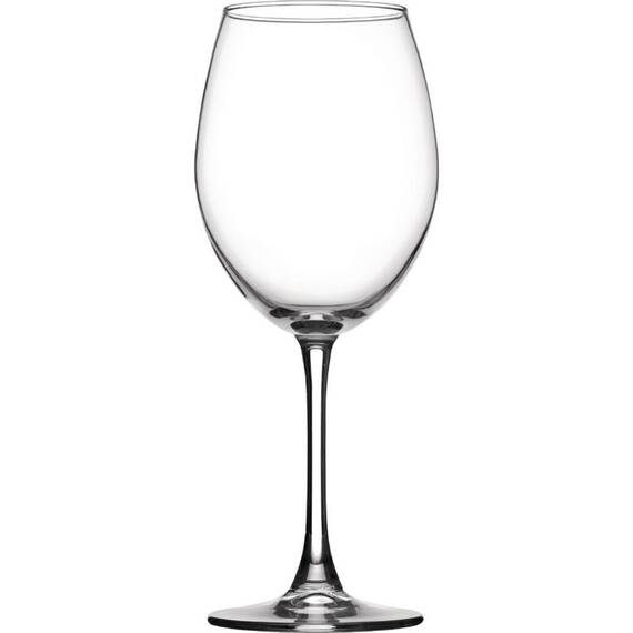Utopia Enoteca Weingläser 615ml
