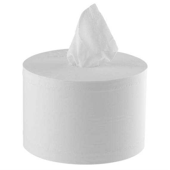 Tork Classic Smart One Toilettenpapier 2-lagig