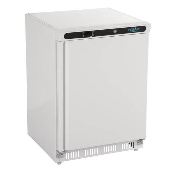 Polar Serie C Kühlschrank Tischmodell 150L