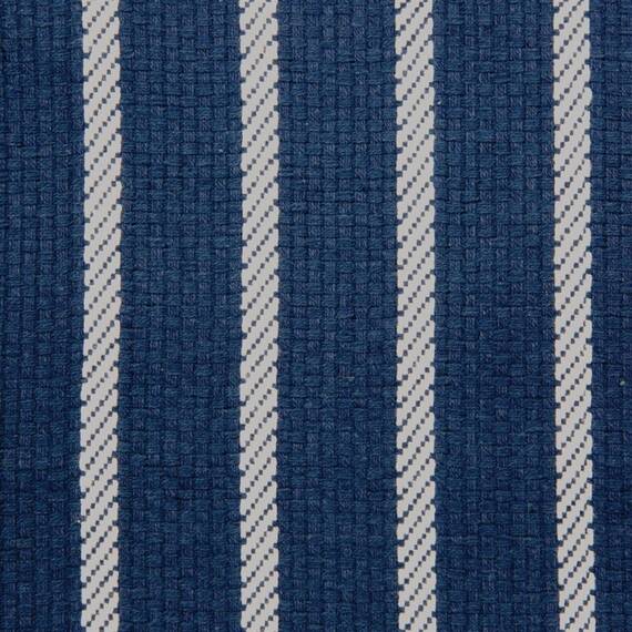 Vogue Küchentuch blau-weiß gestreift