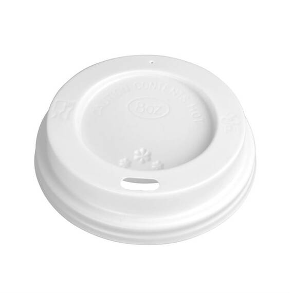 Fiesta Recyclable Coffee To Go Deckel 23cl x 50